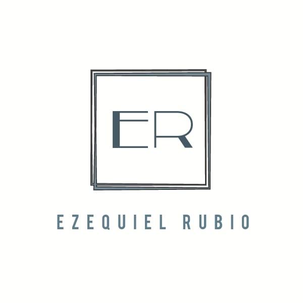 Ezequiel Rubio perales