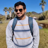 Prithviraj Sabnis
