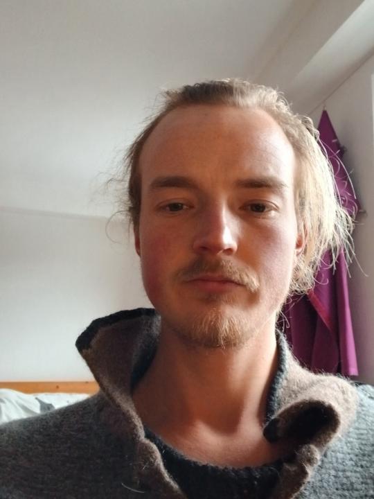 Matthias Hien