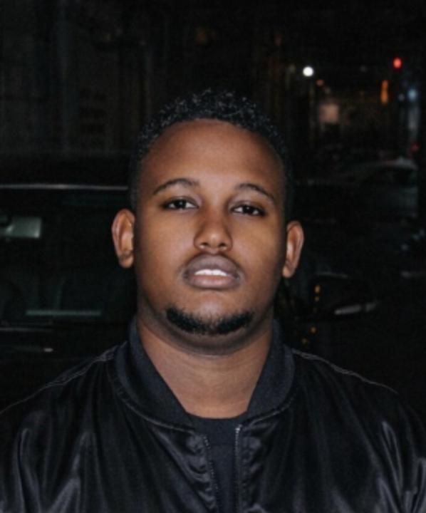 Saddam Sherif abdikadir