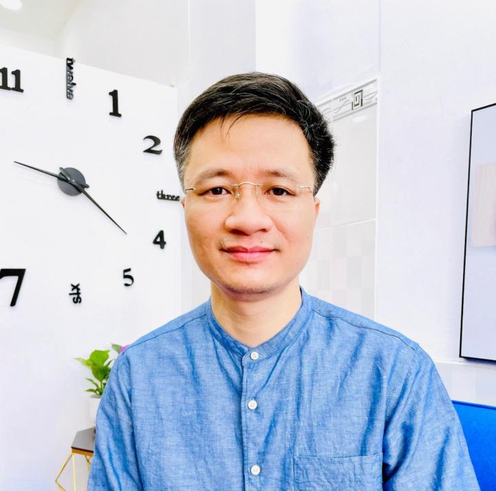 Edric Le