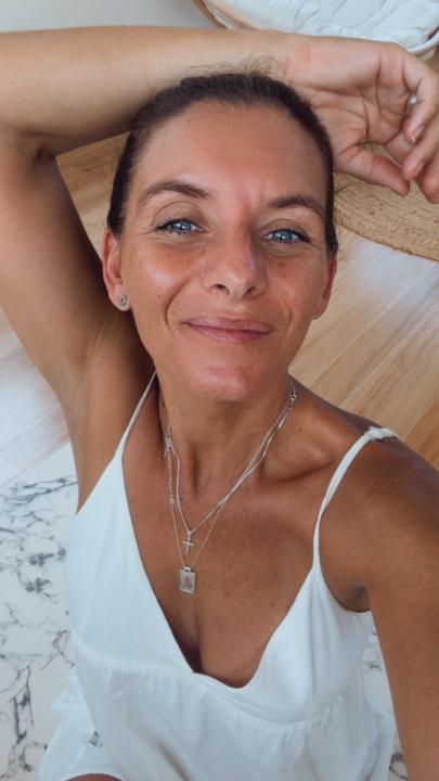 Mel Hayman