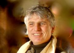 Wolfgang Heimann