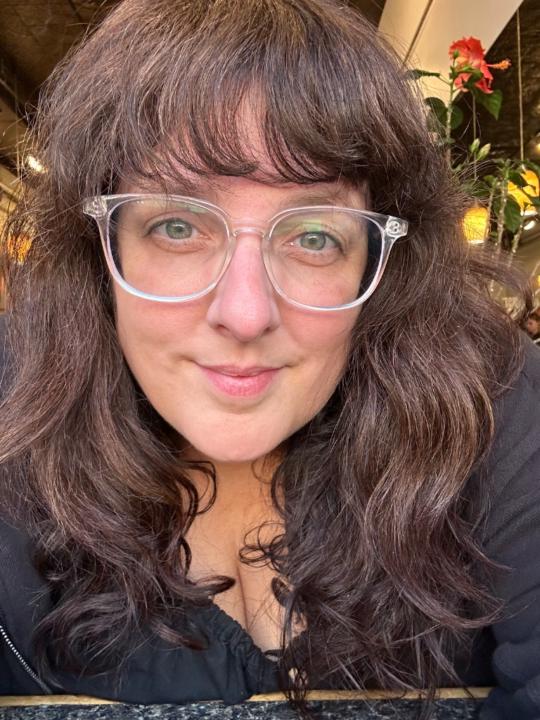 Christy Brown-Kwaiser