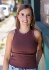 Becca Goebel