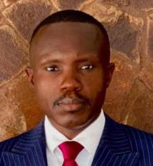 Arnold fabrice Ongombe