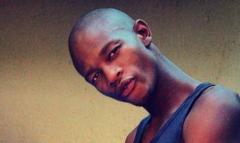 Reabetswe Molewa