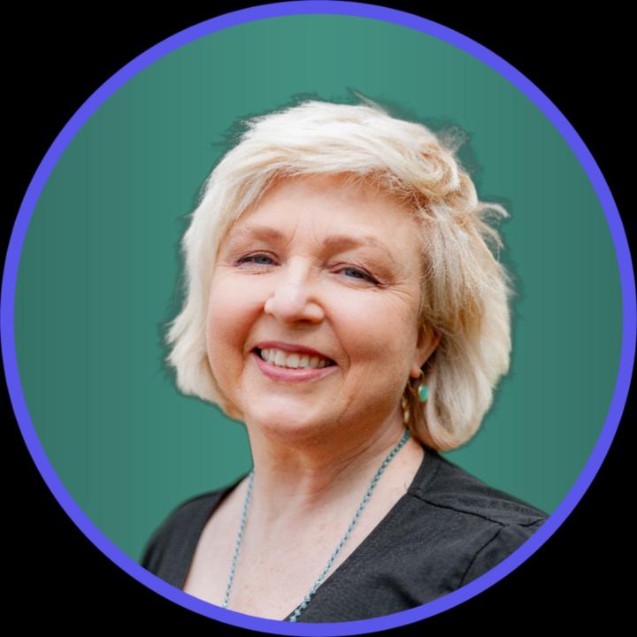 Zsuzsa Klemm