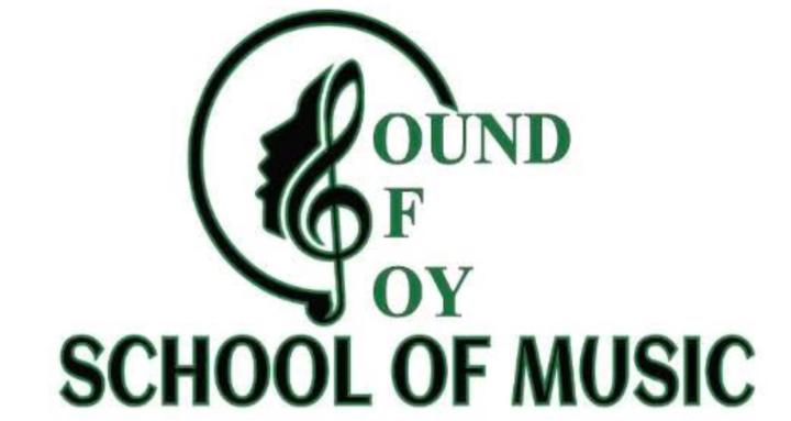 The Sound of Joy