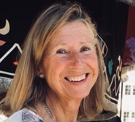 Inge Mikula