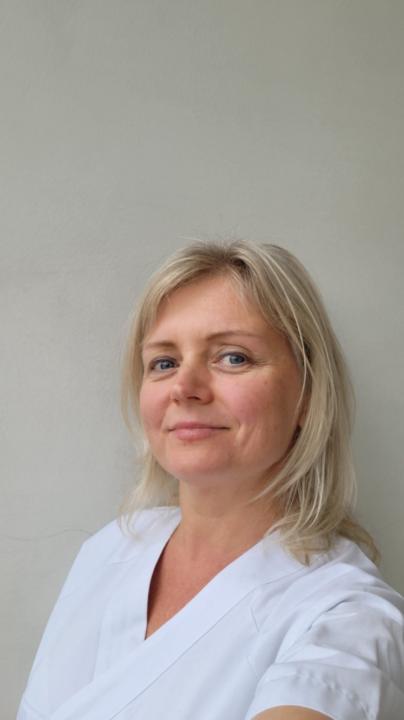 Tanja Kalchenko