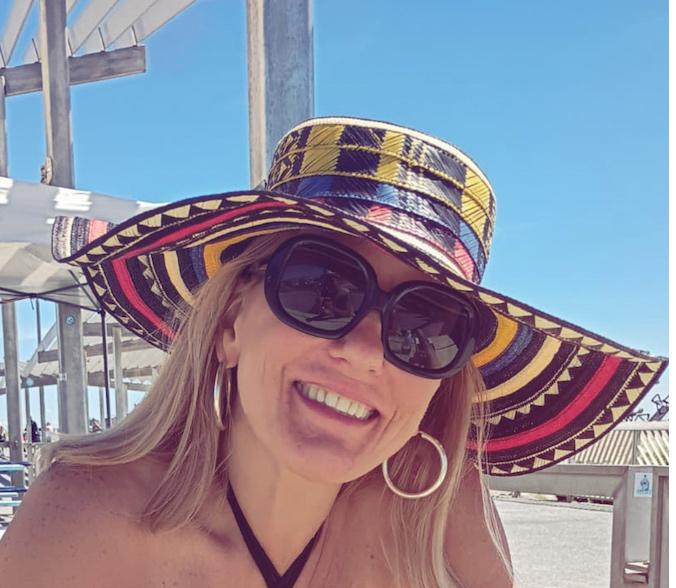Julie Nygren