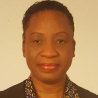 Audrey Bowen-Baker