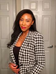 Keneisha M