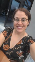 Mari Izaguirre