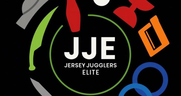 Jersey Jugglers ELITE 