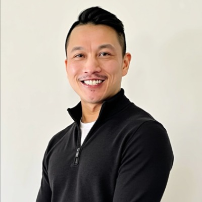 Tyson Pham
