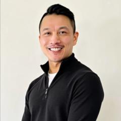 Tyson Pham