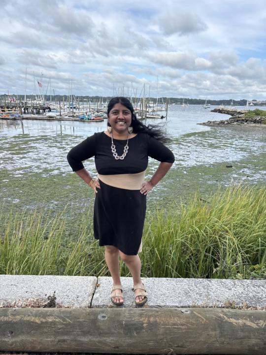 Speaking at an event tomorrow - tips to calm my nerves 