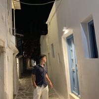 Efstratios Pantoulas