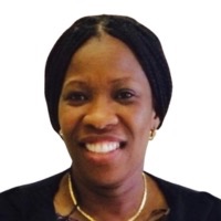 Folashade Adams
