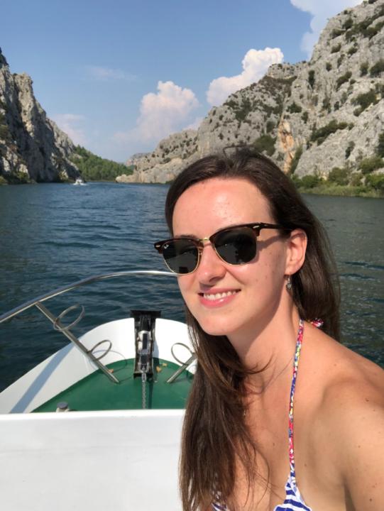 Andreea Catean