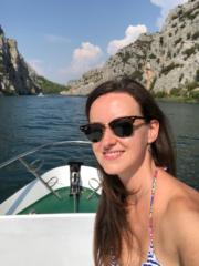 Andreea Catean