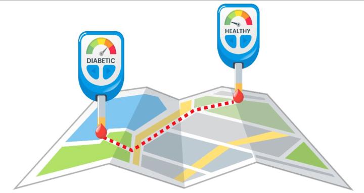 Diabetes Reversal Network