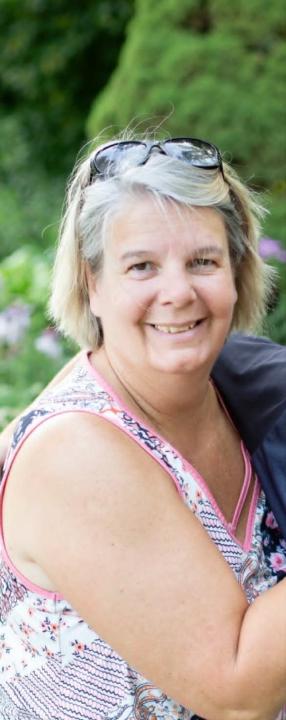 Sherri Cheser