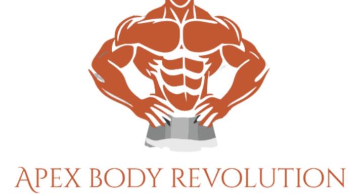 Apex Body Revolution