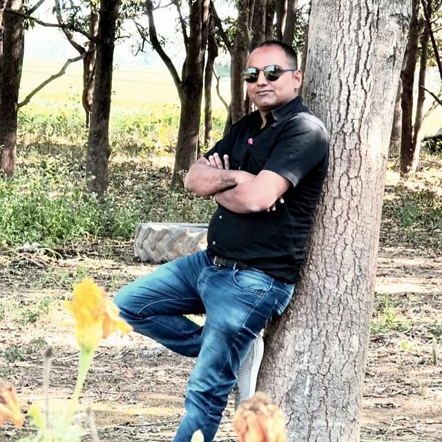 Sunil Sharma