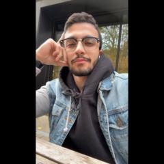 Manaf Alali