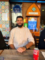 Hassan Al