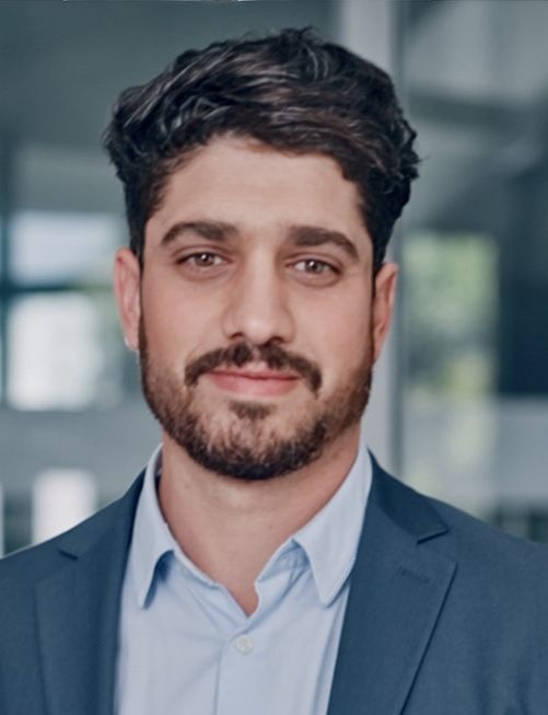 Ayoub Touil