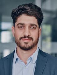 Ayoub Touil