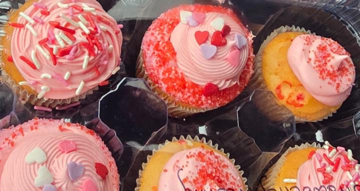 Mama K's Baking Tips & Recipes