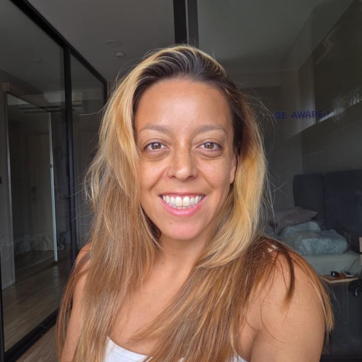 Melissa Patino