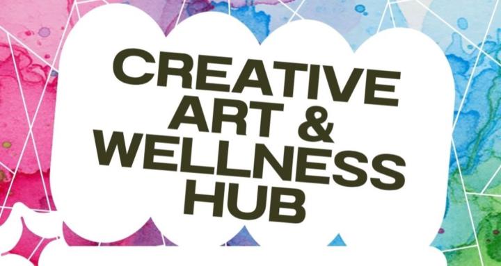 FFC Creative Art Wellness Hub