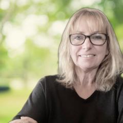 Isabelle Sauvageot