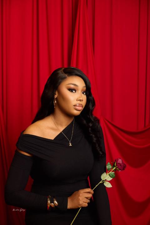 Irene Nwachukwu