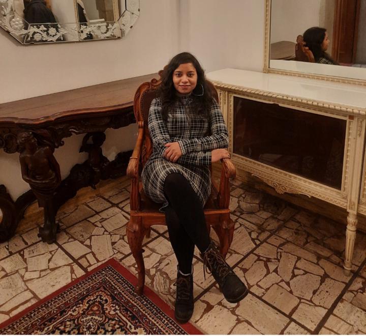 Darshana Anandi