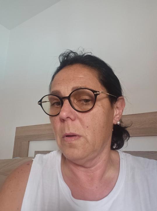 Simona carmen Rusu