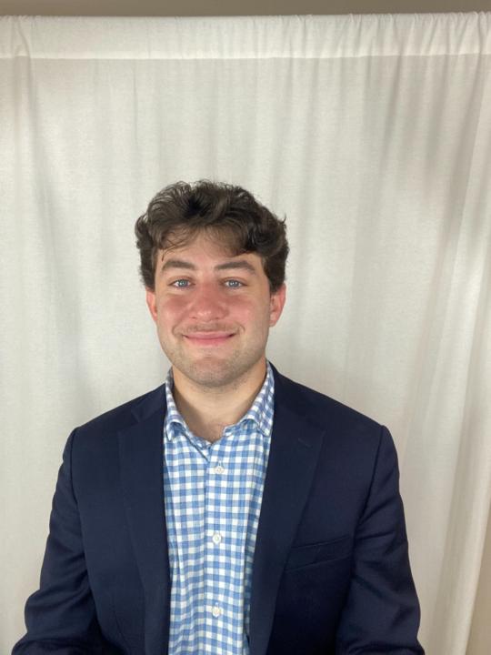 Matt Nonnenmacher