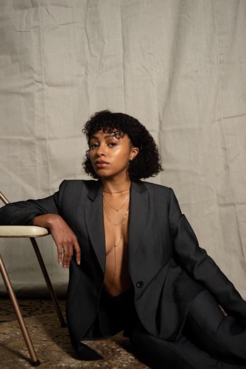 Akilah Bryant