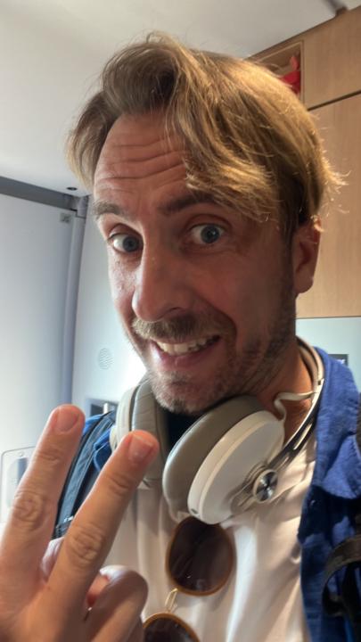 Matthias Koeppe
