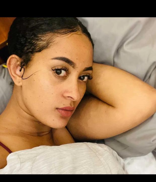 Elsa Alemu