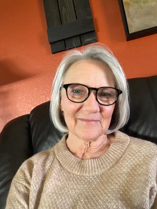 Sharon Gravitz