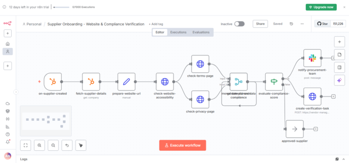 𝐒𝐦𝐚𝐫𝐭 𝐒𝐮𝐩𝐩𝐥𝐢𝐞𝐫 𝐎𝐧𝐛𝐨𝐚𝐫𝐝𝐢𝐧𝐠 & 𝐂𝐨𝐦𝐩𝐥𝐢𝐚𝐧𝐜𝐞 𝐀𝐮𝐭𝐨𝐦𝐚𝐭𝐢𝐨𝐧 𝐒𝐲𝐬𝐭𝐞𝐦