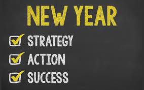 NEW STRATEGY, NEW SYSTEM