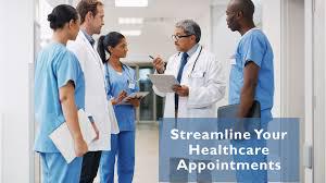 How Automation Is Improving Healthcare Operations